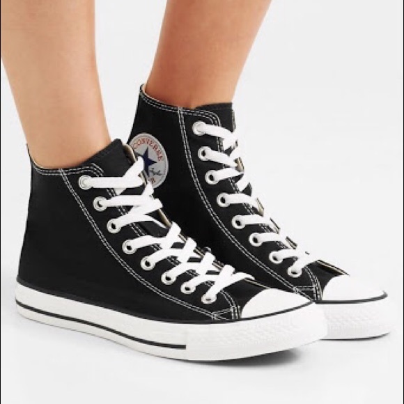 womens chuck taylor high tops